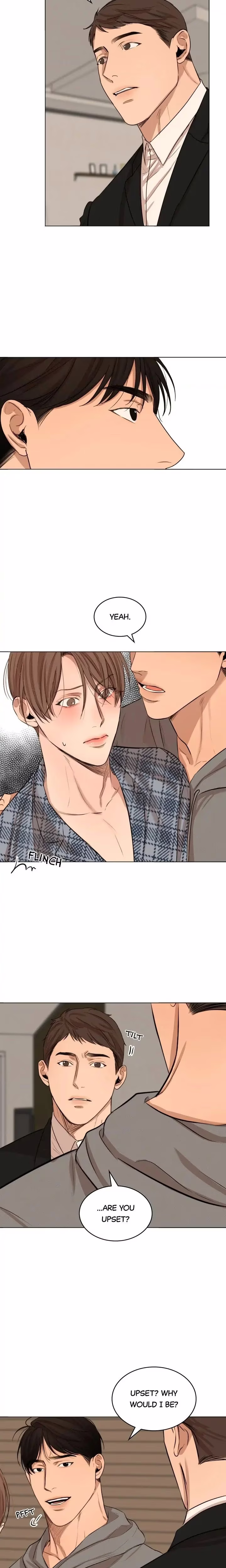 Secondo Piatto - Chapter 56 - Part 6