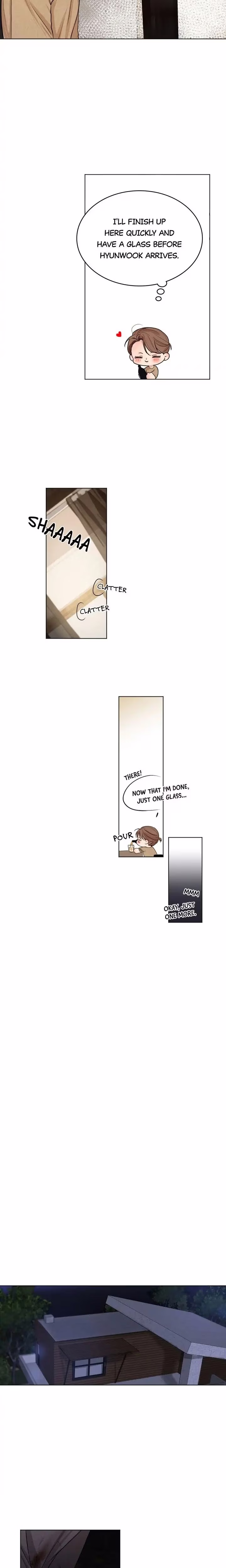 Secondo Piatto - Chapter 58 - Part 14