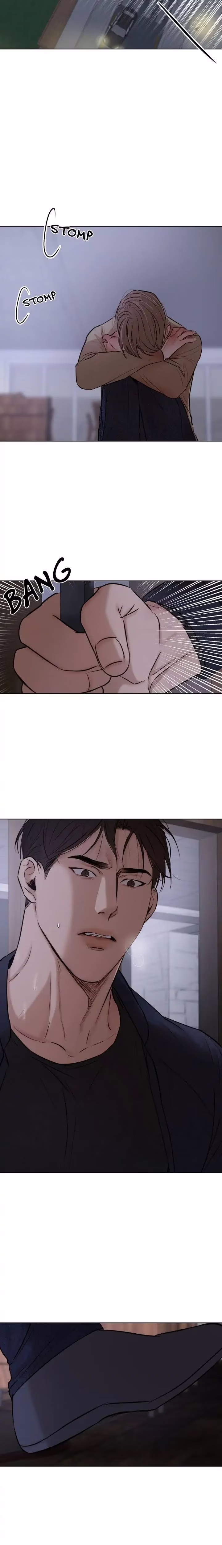 Secondo Piatto - Chapter 59 - Part 10