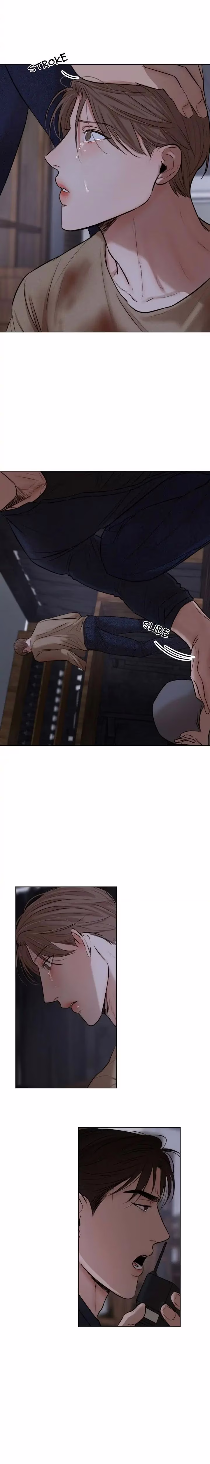 Secondo Piatto - Chapter 59 - Part 11