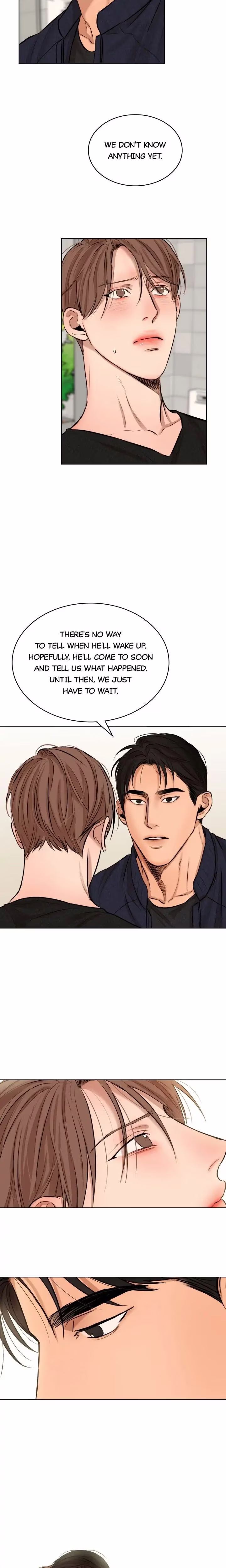 Secondo Piatto - Chapter 60 - Part 11