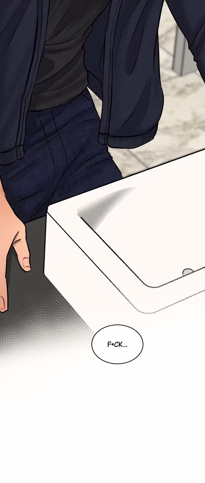 Secondo Piatto - Chapter 60 - Part 18