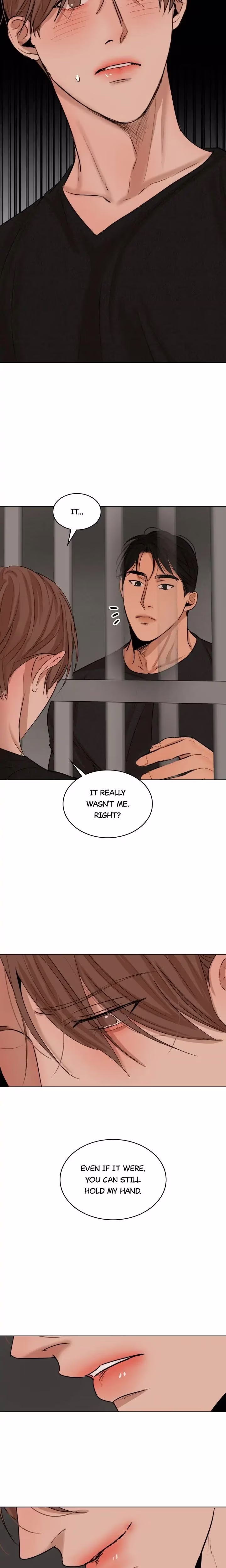 Secondo Piatto - Chapter 62 - Part 19