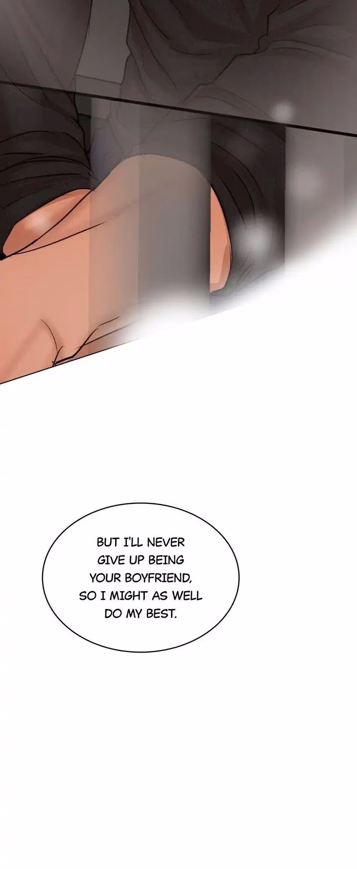 Secondo Piatto - Chapter 62 - Part 21