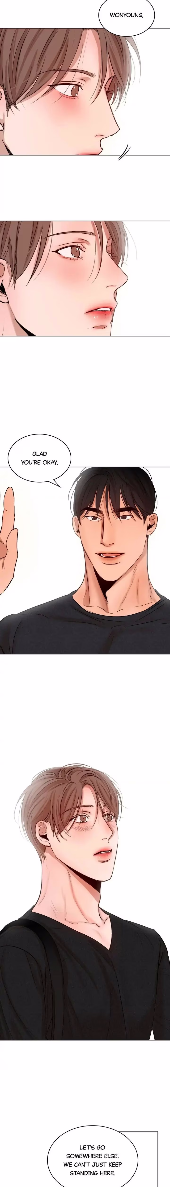 Secondo Piatto - Chapter 63 - Part 14