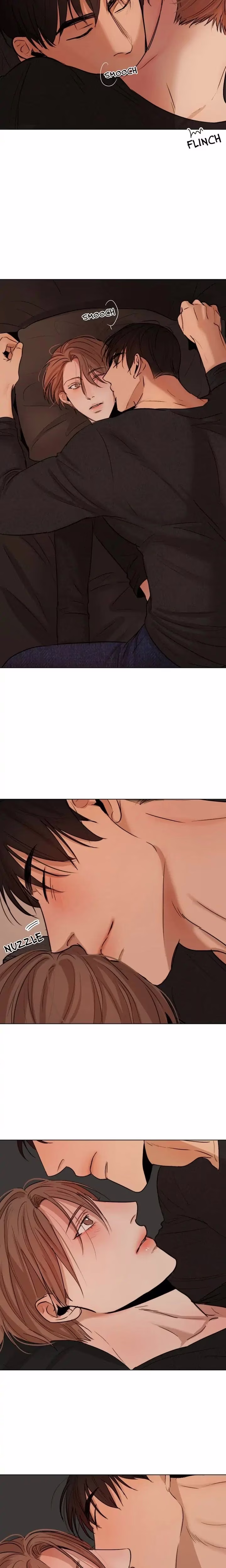 Secondo Piatto - Chapter 64 - Part 5