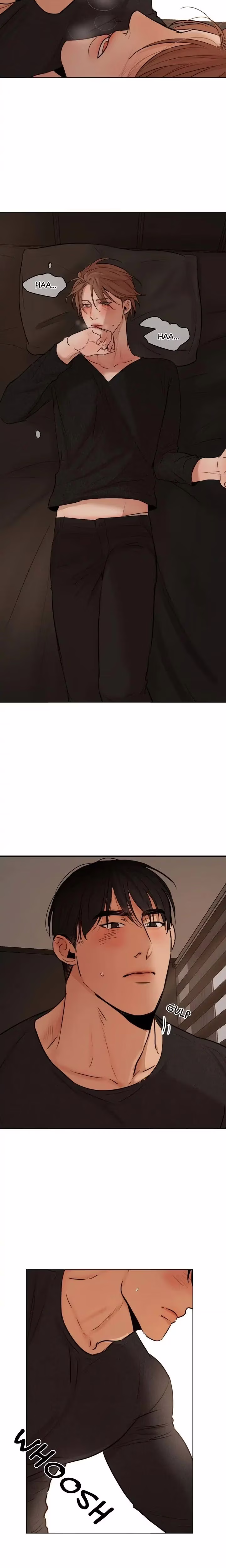 Secondo Piatto - Chapter 64 - Part 11