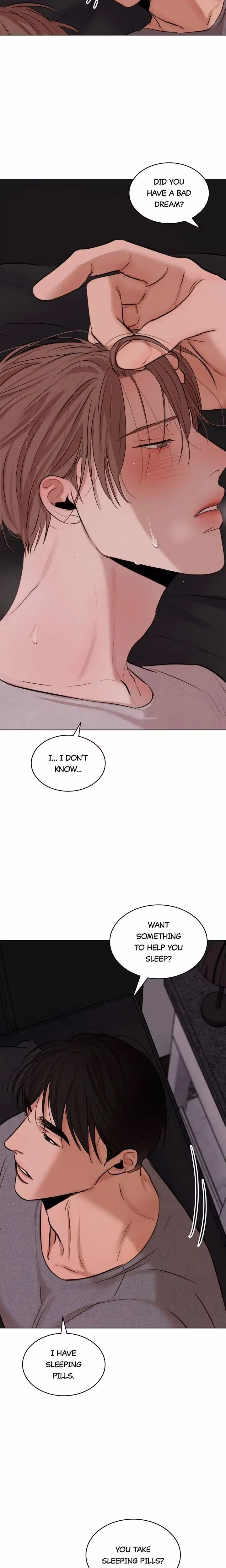 Secondo Piatto - Chapter 64 - Part 15