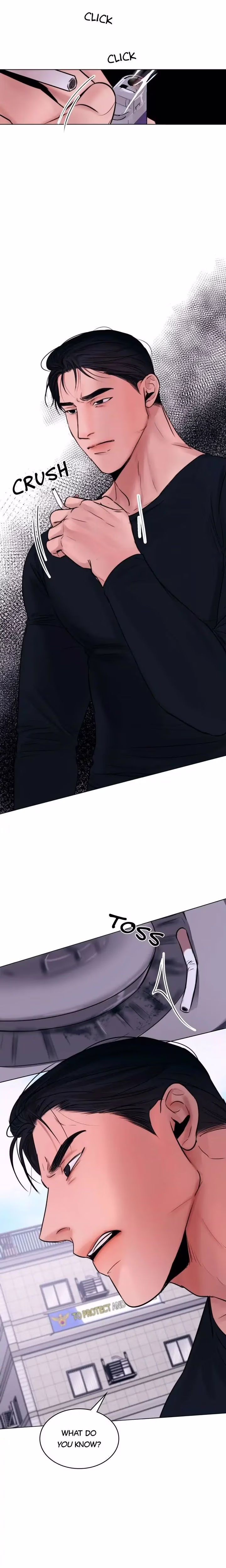 Secondo Piatto - Chapter 66 - Part 12