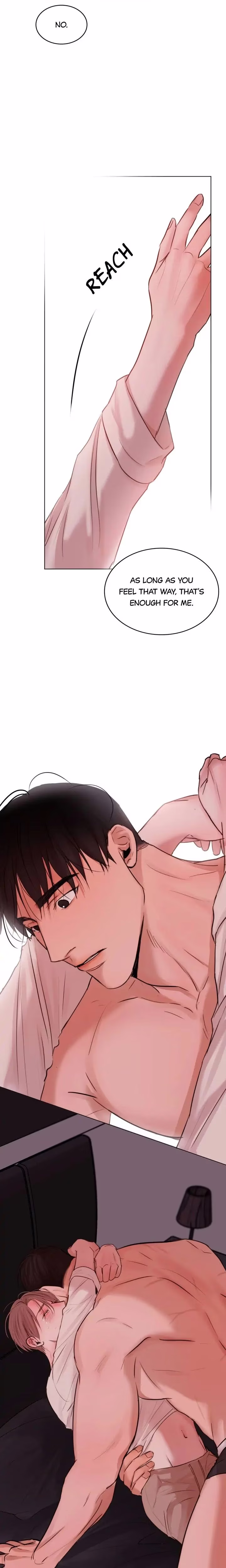 Secondo Piatto - Chapter 66 - Part 20