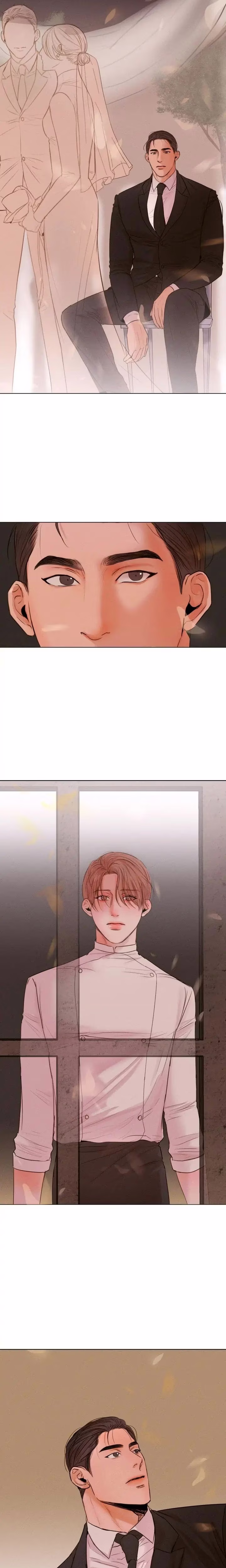 Secondo Piatto - Chapter 67 - Part 3