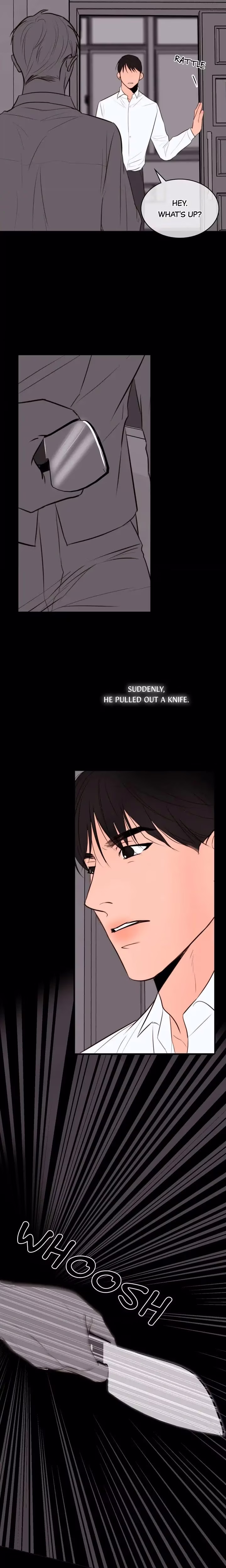 Secondo Piatto - Chapter 67 - Part 10