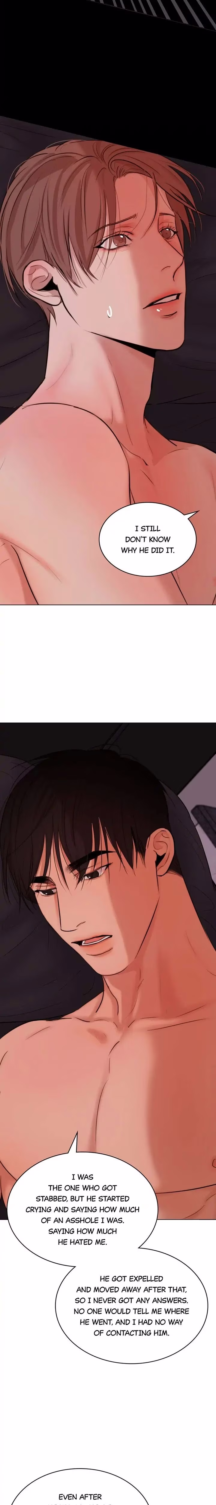 Secondo Piatto - Chapter 67 - Part 11