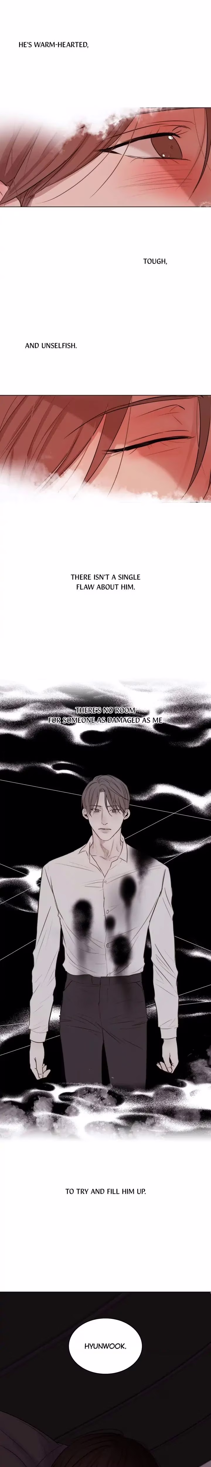 Secondo Piatto - Chapter 67 - Part 14