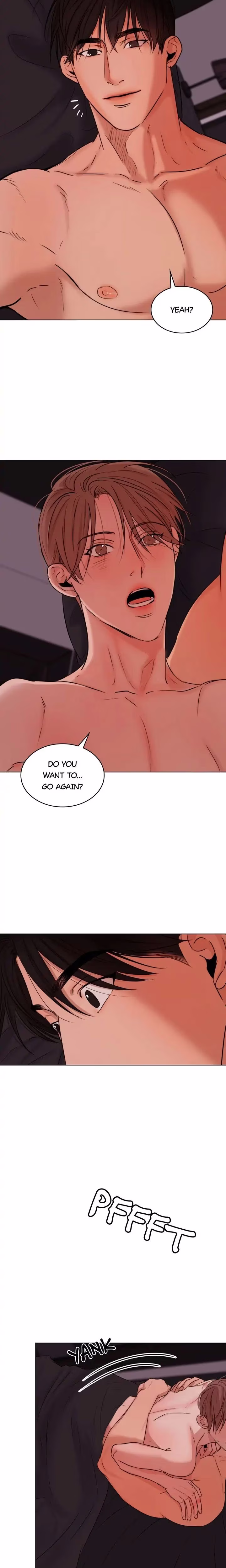 Secondo Piatto - Chapter 67 - Part 15