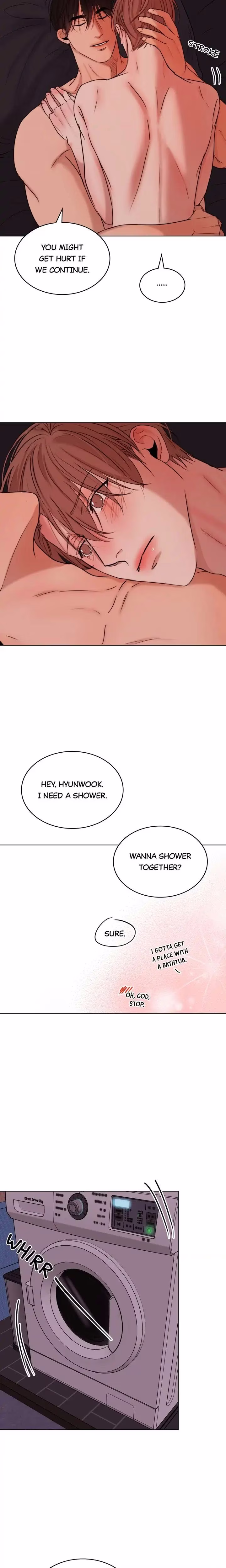 Secondo Piatto - Chapter 67 - Part 17