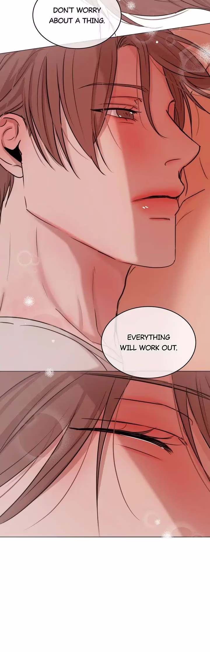 Secondo Piatto - Chapter 67 - Part 20