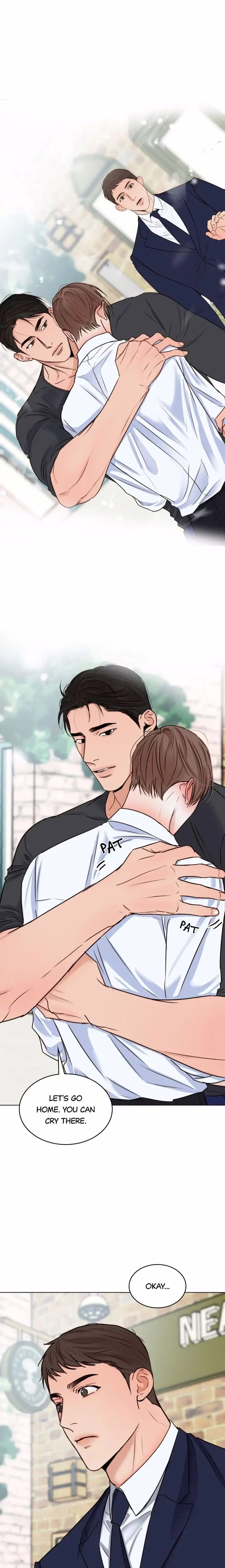 Secondo Piatto - Chapter 68 - Part 9