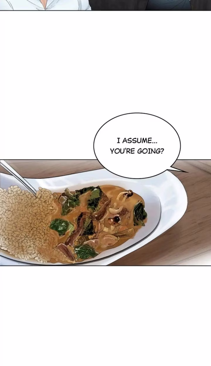 Secondo Piatto - Chapter 7 - Part 15