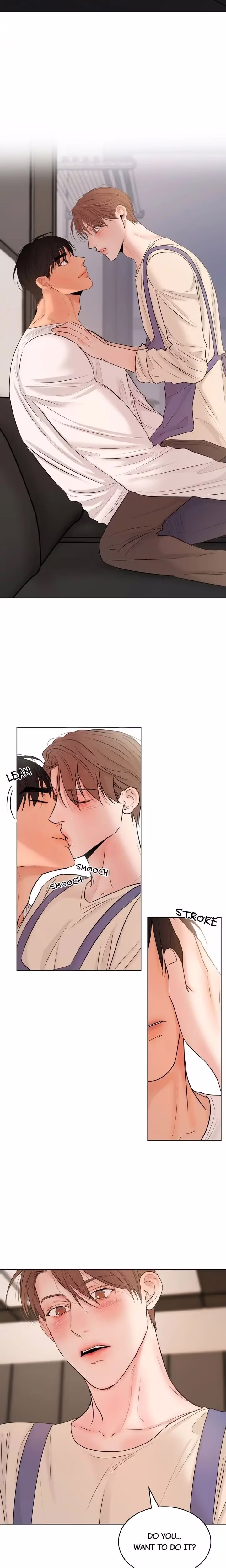 Secondo Piatto - Chapter 70 - Part 10