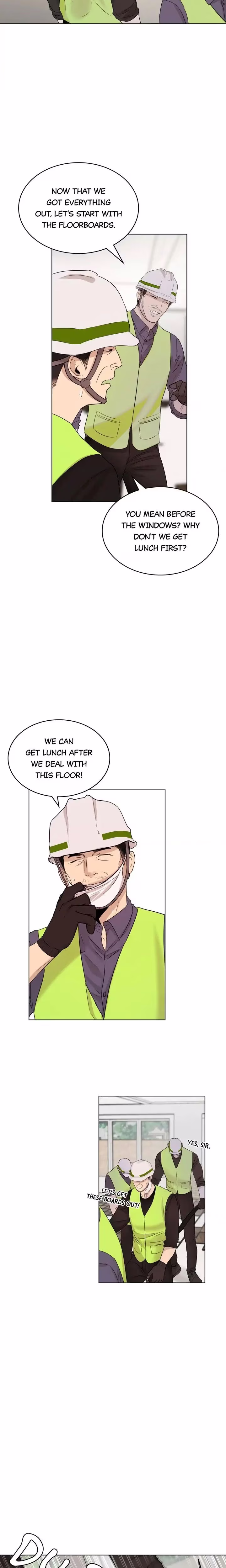 Secondo Piatto - Chapter 71 - Part 10