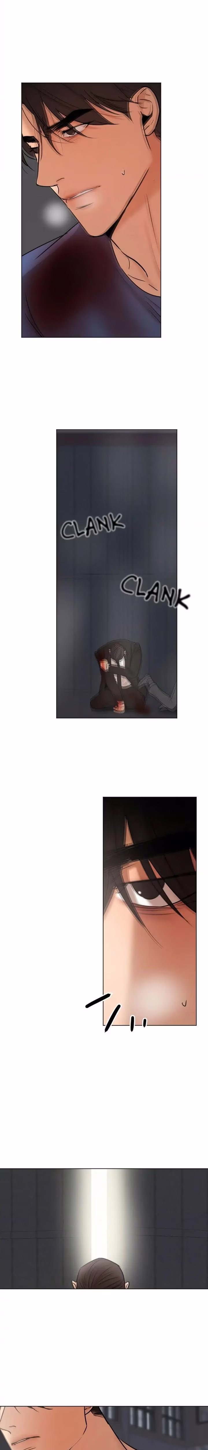 Secondo Piatto - Chapter 73 - Part 10