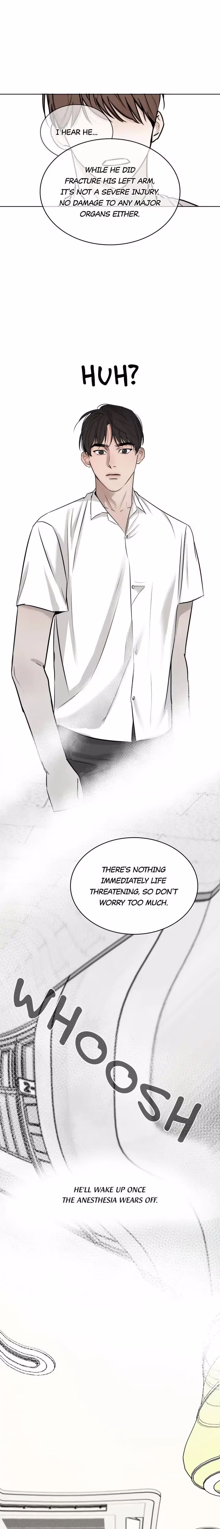 Secondo Piatto - Chapter 74 - Part 7