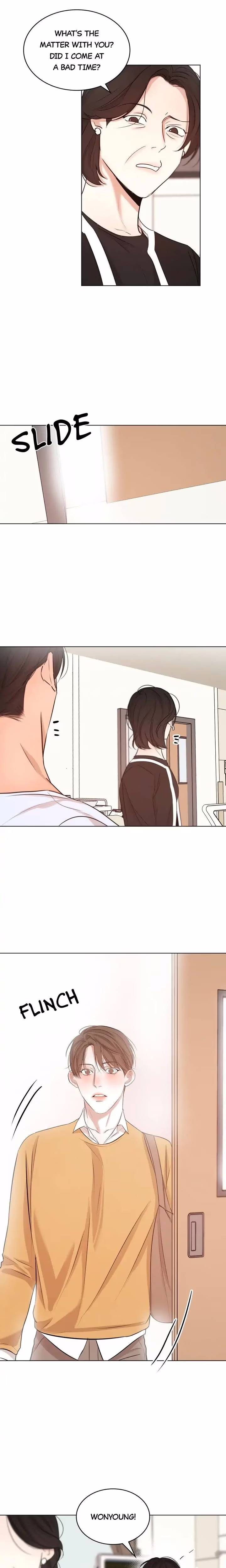 Secondo Piatto - Chapter 75 - Part 14