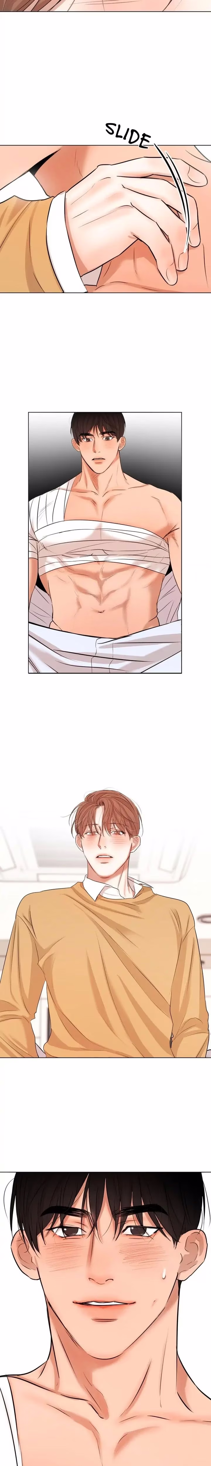 Secondo Piatto - Chapter 76 - Part 10