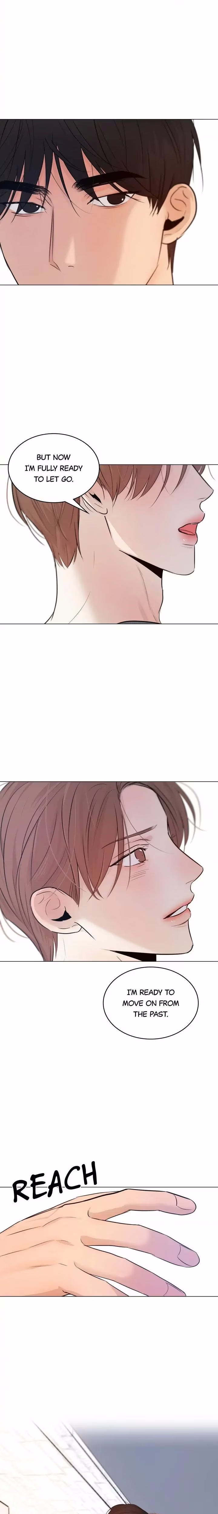 Secondo Piatto - Chapter 78 - Part 15