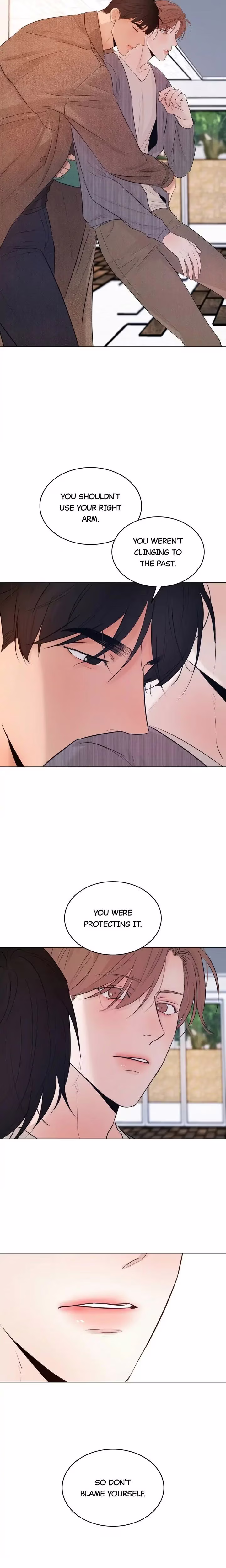 Secondo Piatto - Chapter 78 - Part 16