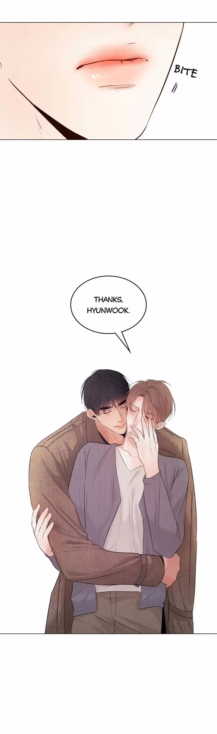 Secondo Piatto - Chapter 78 - Part 17