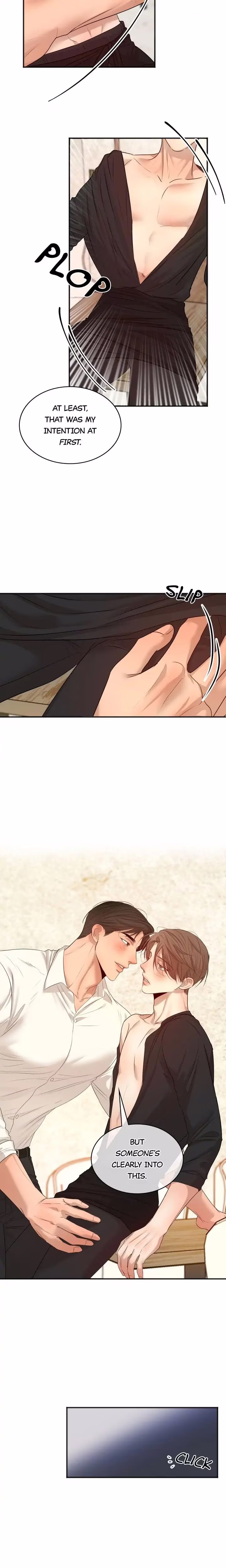 Secondo Piatto - Chapter 80 - Part 8