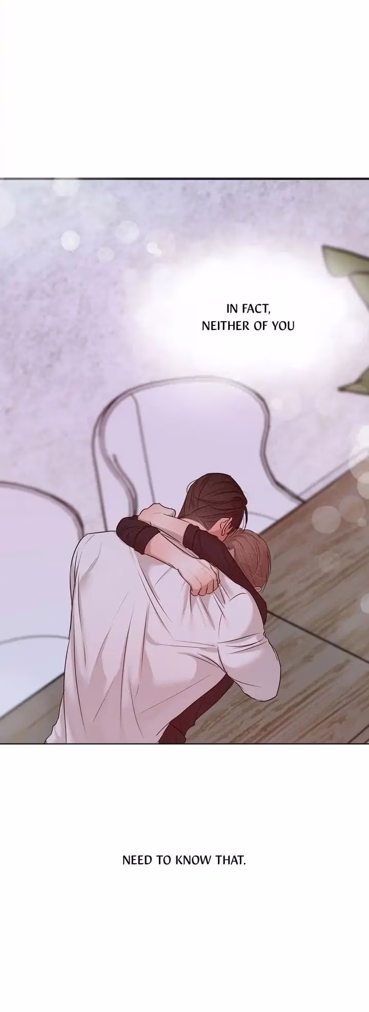 Secondo Piatto - Chapter 80 - Part 11