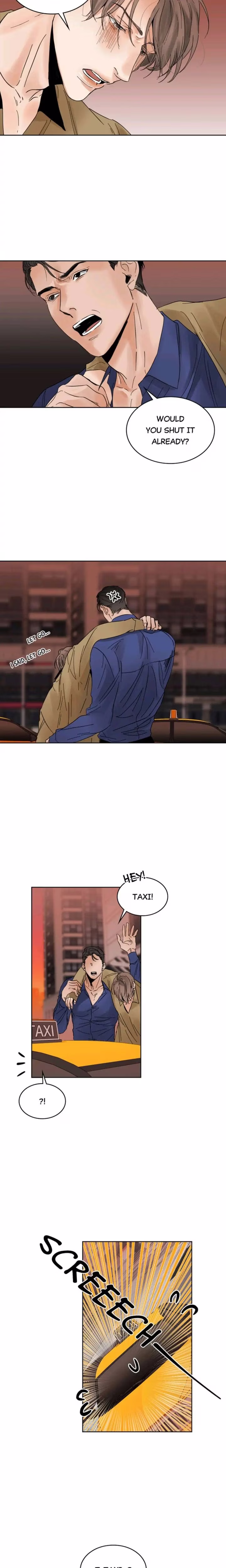 Secondo Piatto - Chapter 9 - Part 13