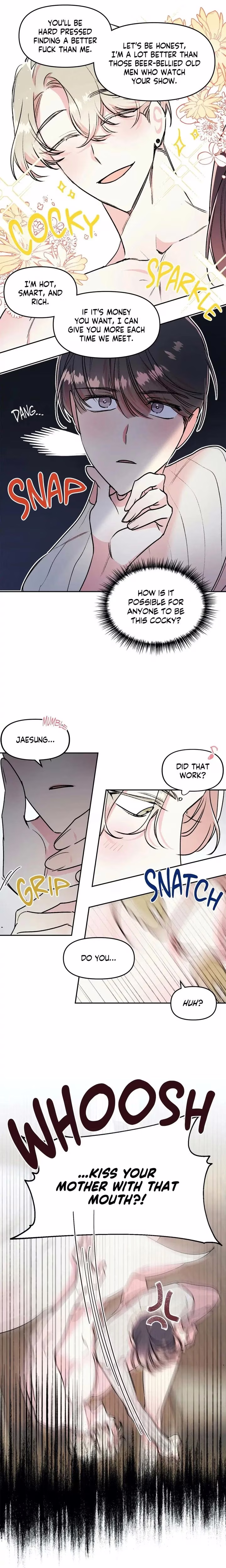 Secret Therapy - Chapter 12 - Part 5