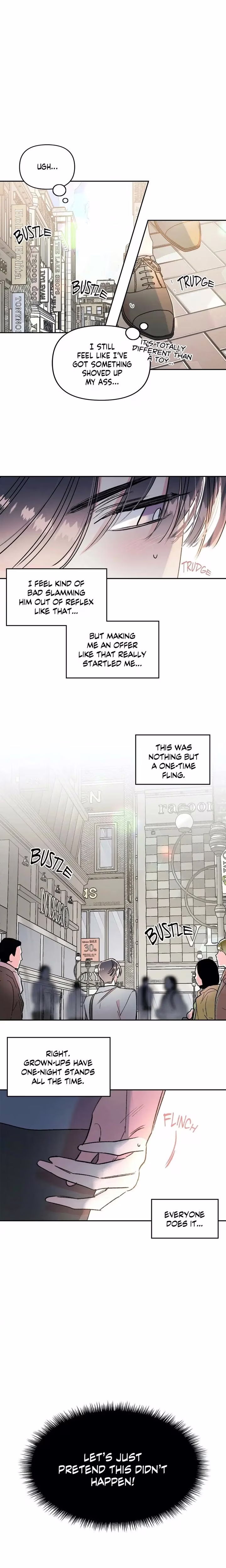 Secret Therapy - Chapter 12 - Part 7