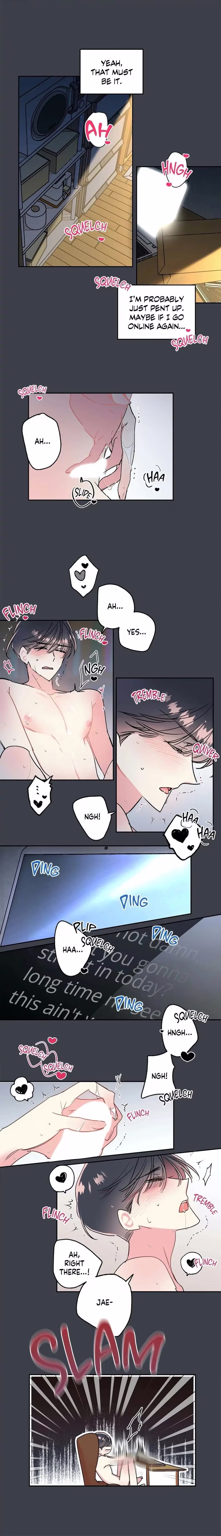 Secret Therapy - Chapter 13 - Part 3