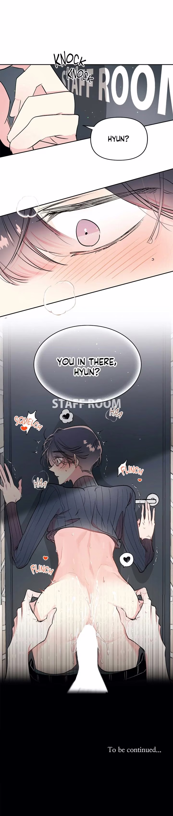 Secret Therapy - Chapter 14 - Part 9