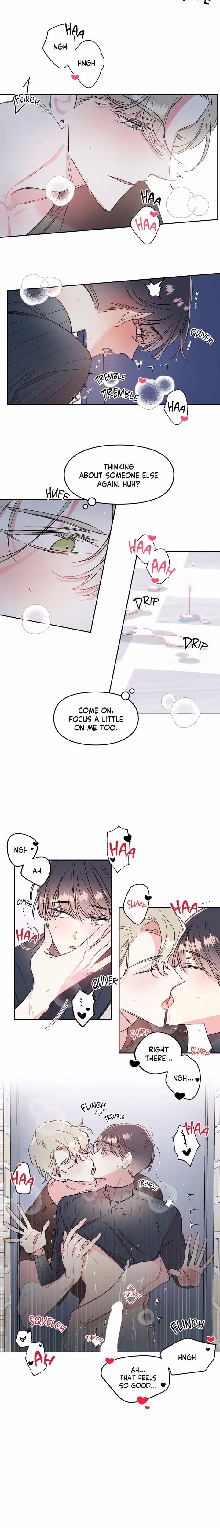 Secret Therapy - Chapter 15 - Part 4