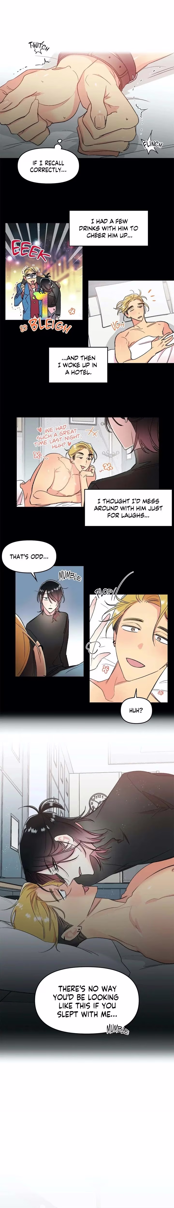 Secret Therapy - Chapter 16 - Part 7