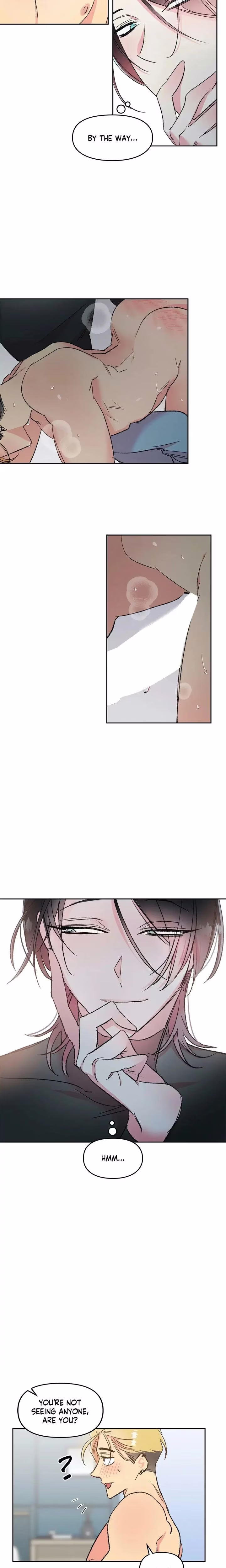 Secret Therapy - Chapter 16 - Part 9