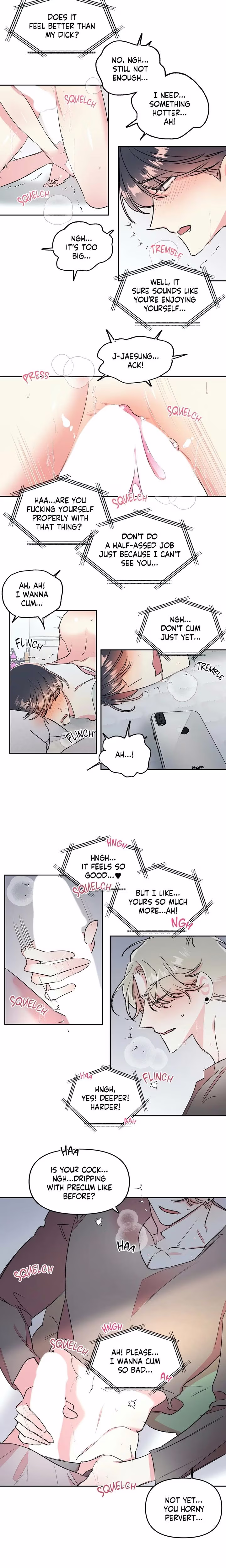 Secret Therapy - Chapter 18 - Part 8