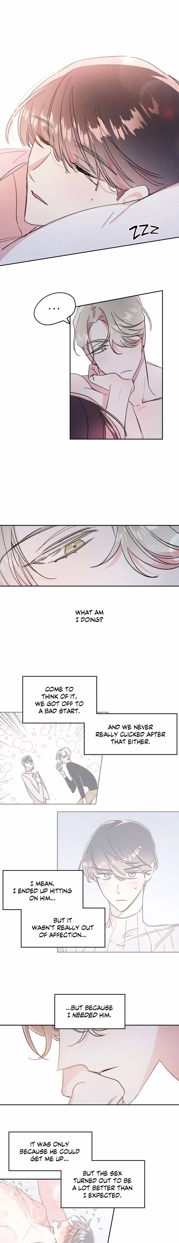 Secret Therapy - Chapter 19 - Part 7