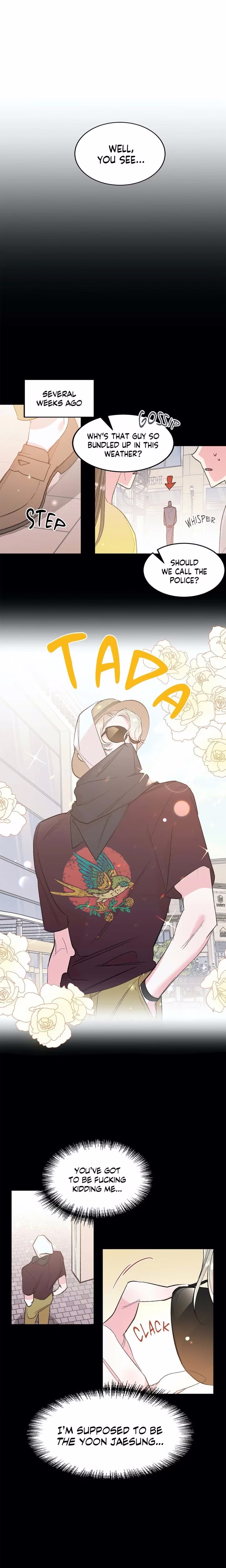 Secret Therapy - Chapter 2 - Part 6