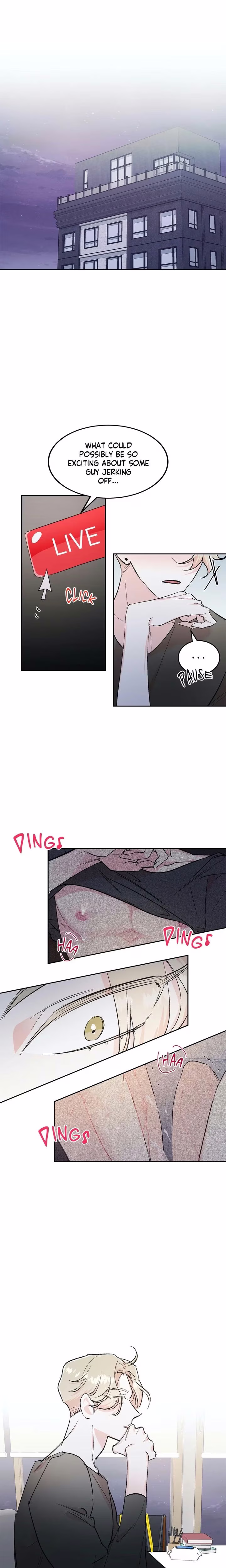 Secret Therapy - Chapter 2 - Part 11