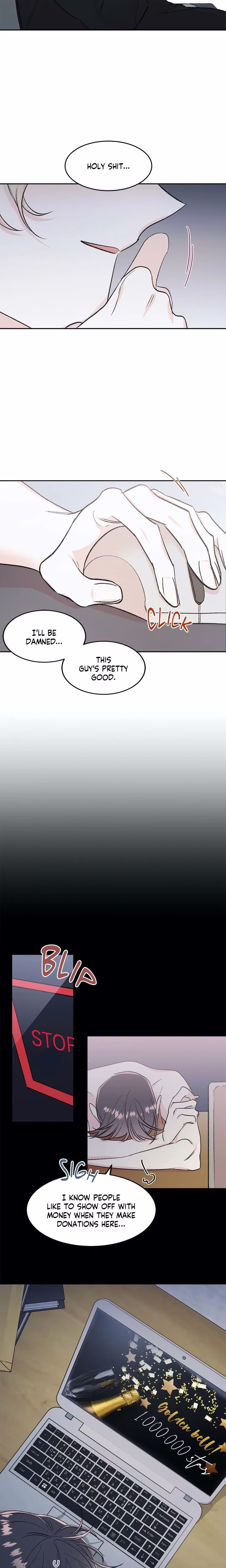 Secret Therapy - Chapter 2 - Part 12