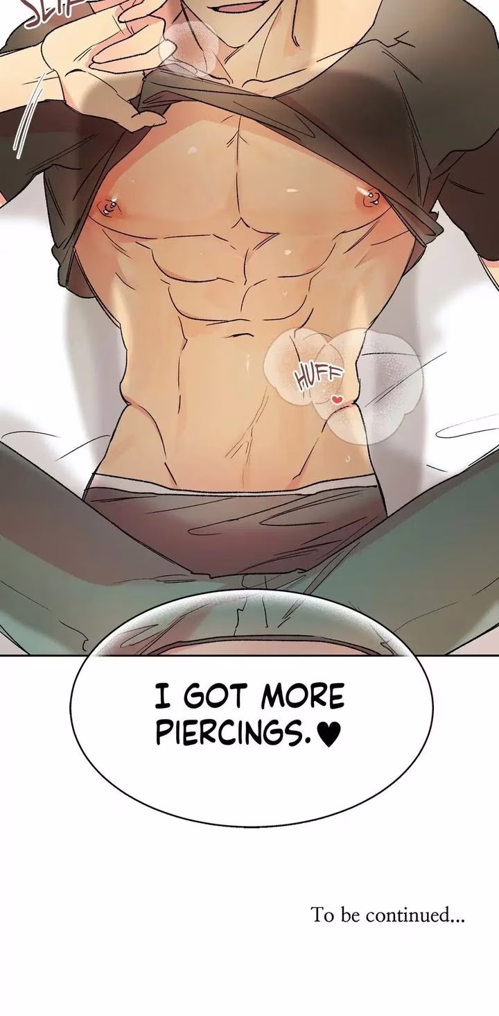 Secret Therapy - Chapter 20 - Part 8