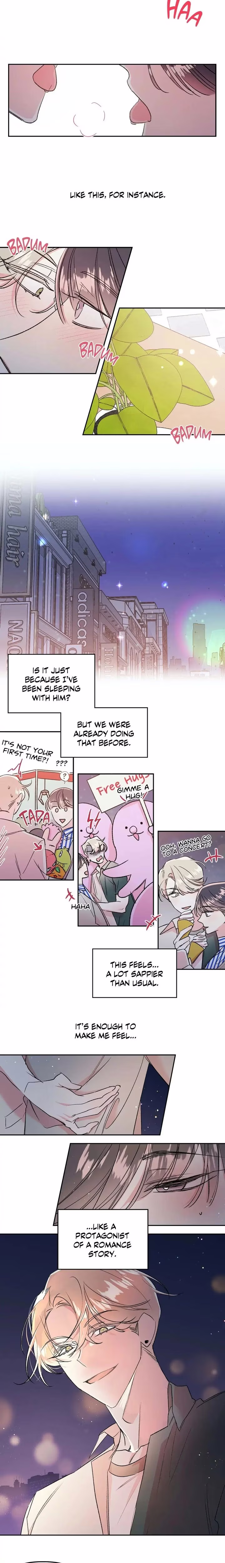 Secret Therapy - Chapter 21 - Part 8