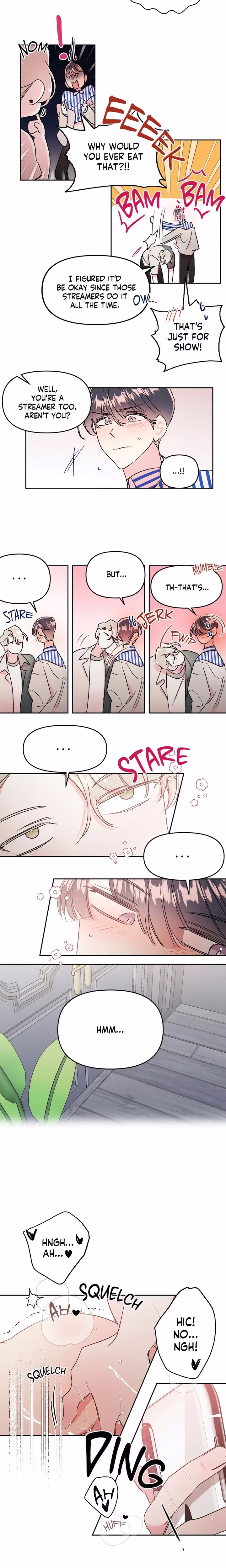 Secret Therapy - Chapter 22 - Part 6